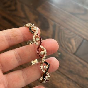 Bracelet with a gorgeous design